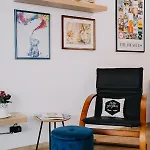Veli Hills Apartment *