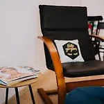 Апартамент вели хилс