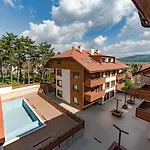 Apartment Veli Hills Velingrad