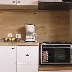 Veli Hills Apartment *