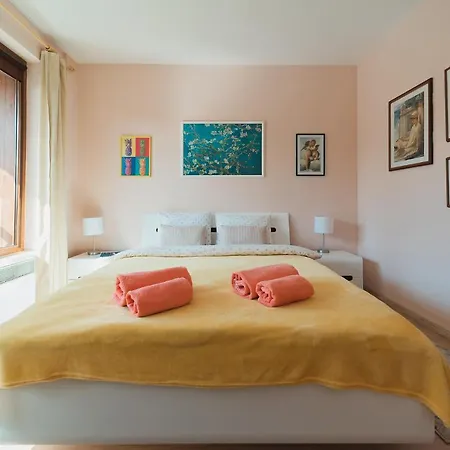 Veli Hills Apartment