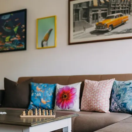 Apartment Veli Hills