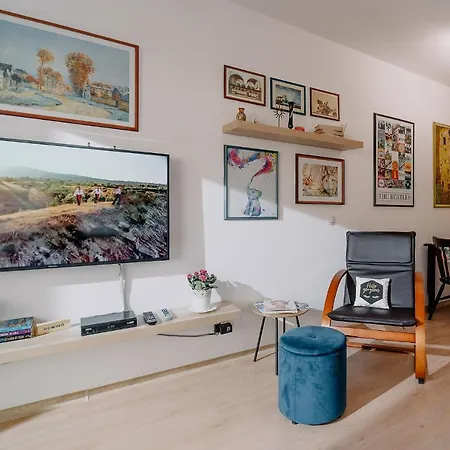 Apartment Veli Hills