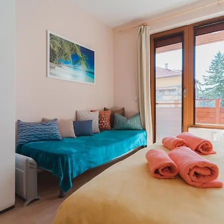 דירה Veli Hills *
