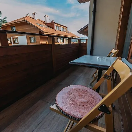 Veli Hills Apartment *