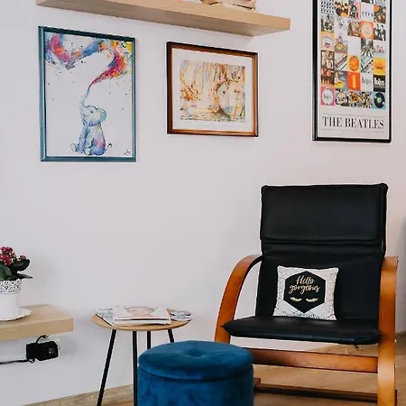Veli Hills Apartment *