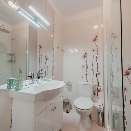Veli Hills Apartment