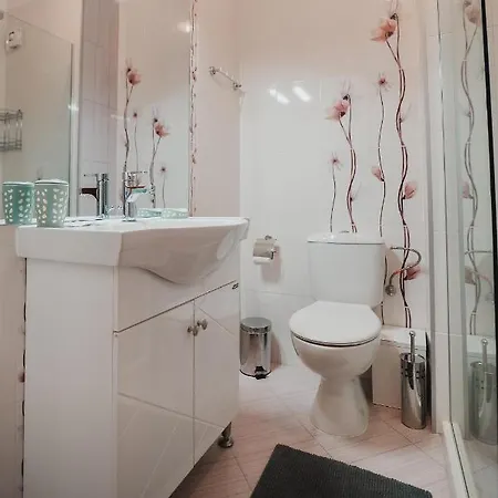 Apartment Veli Hills