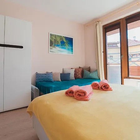 Veli Hills Velingrad