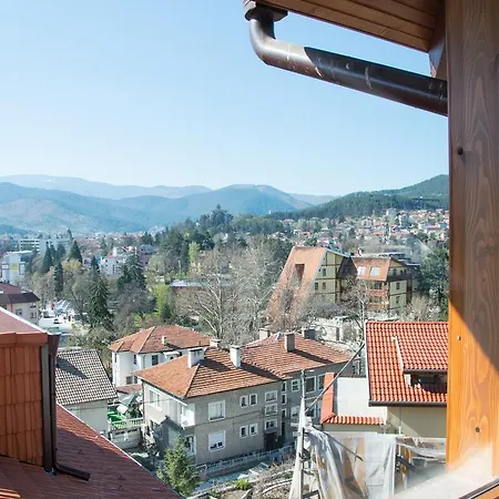 Veli Hills Apartment *