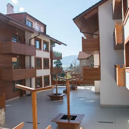 דירה Veli Hills *