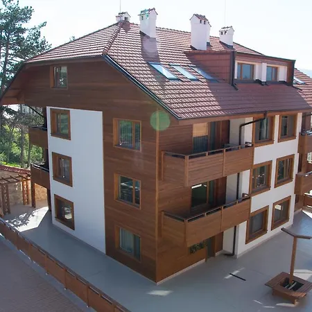Veli Hills Velingrad