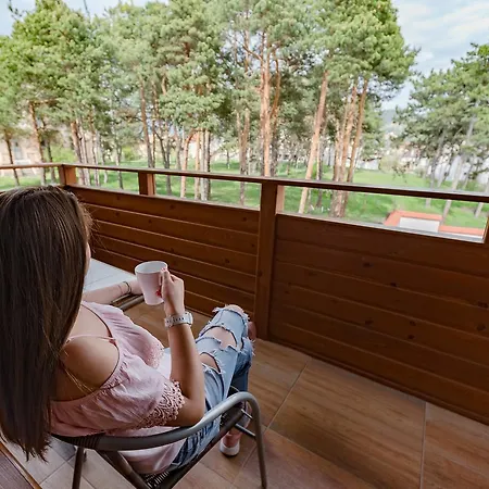 Veli Hills Apartment *