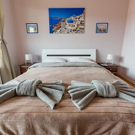 Veli Hills Velingrad