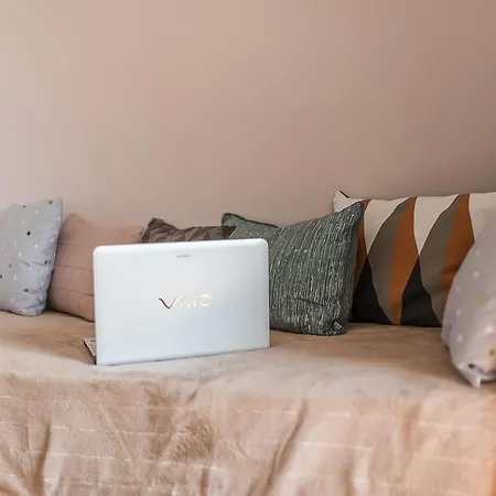 Veli Hills Apartment *