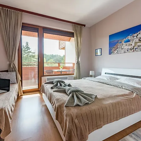 Apartment Veli Hills Velingrad