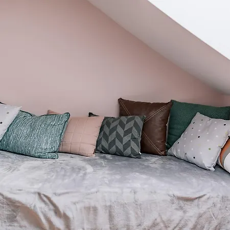 Veli Hills Apartment Velingrad