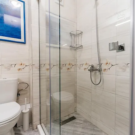 Veli Hills Apartment *