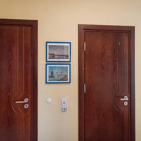 Veli Hills Apartment *