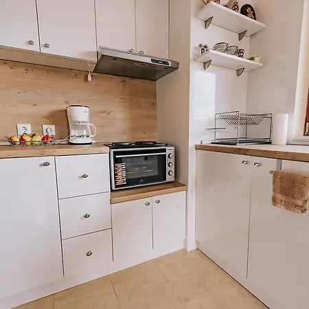 דירה Veli Hills *