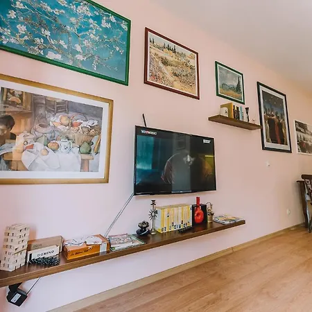 Veli Hills Apartment Velingrad