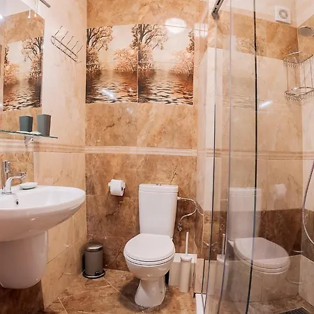 Veli Hills Apartment Velingrad