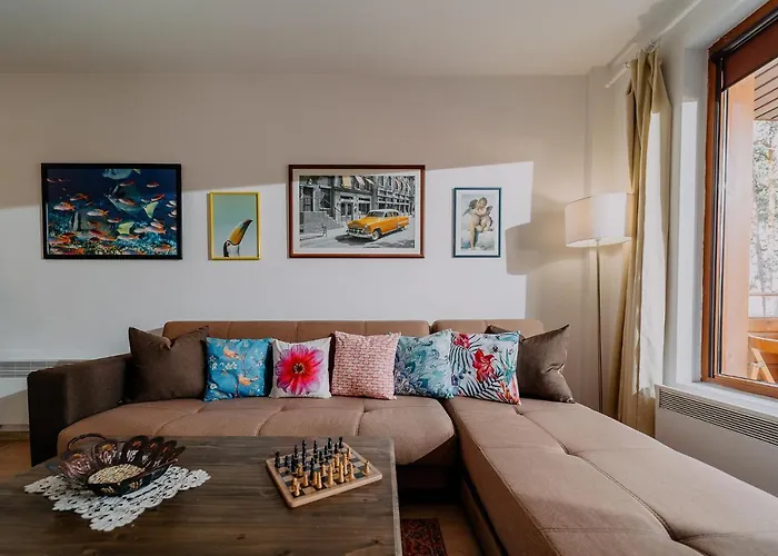 Apartment Veli Hills