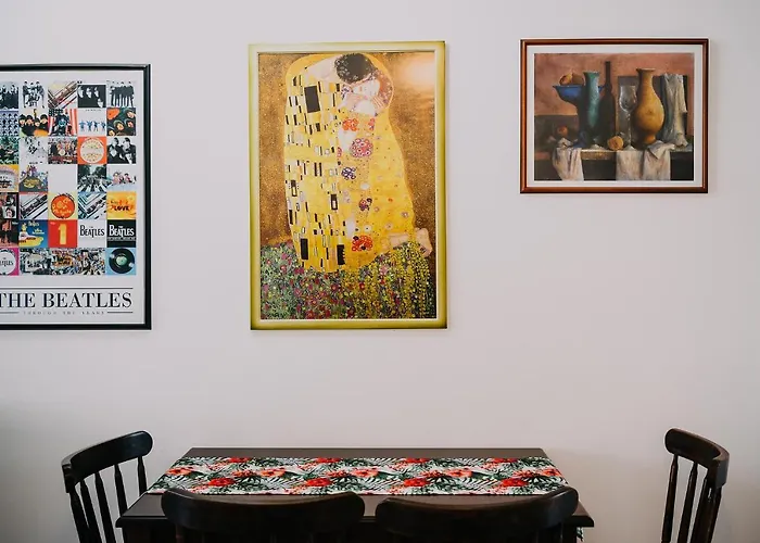 Apartment Veli Hills Velingrad