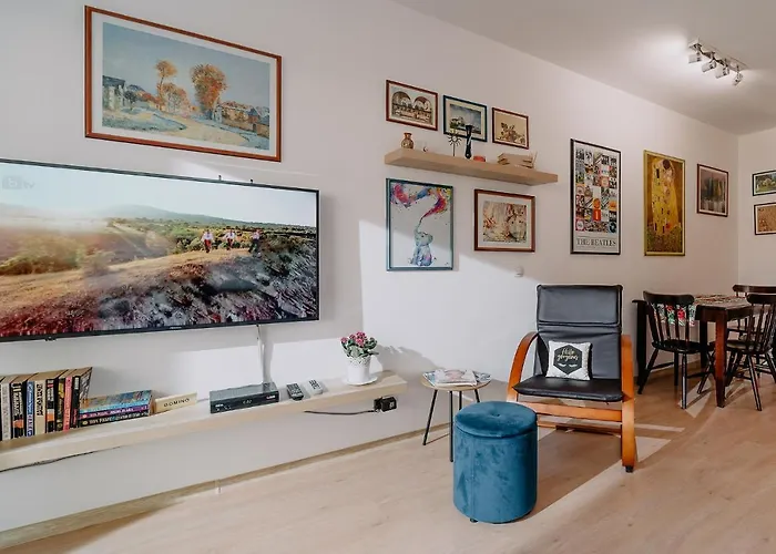 Apartment Veli Hills