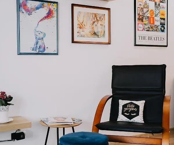 Veli Hills Apartment *