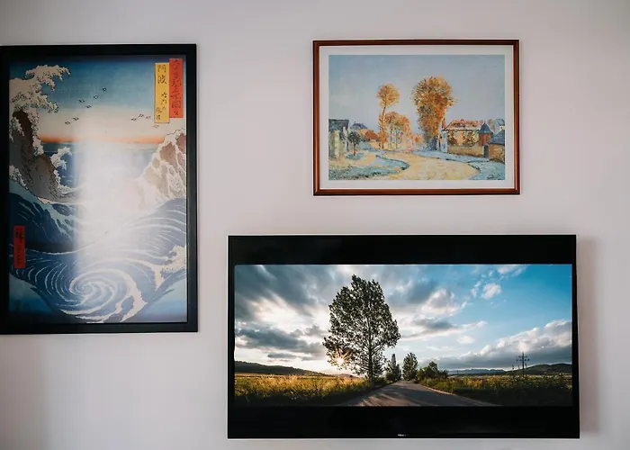 Apartment Veli Hills