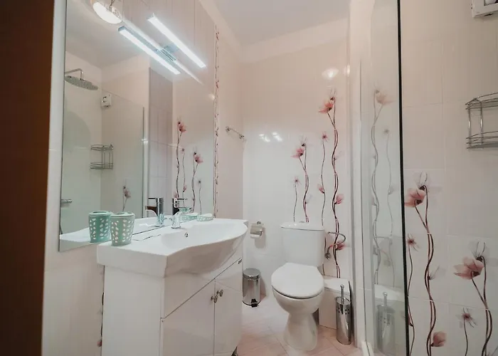 Veli Hills Apartment