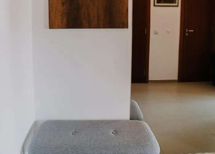 Veli Hills Apartment Velingrad