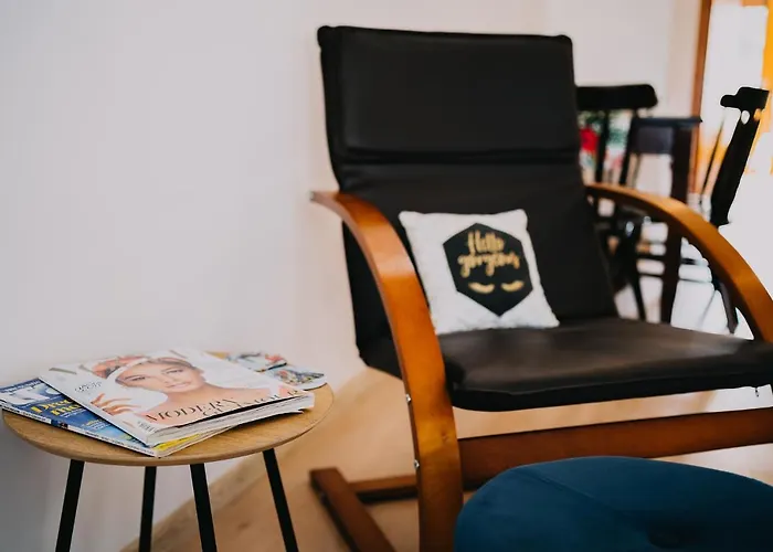 Apartment Veli Hills