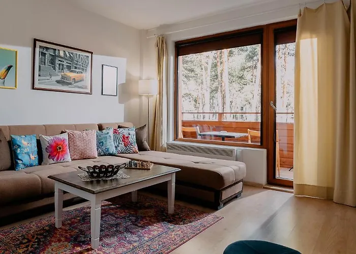 Veli Hills Apartment