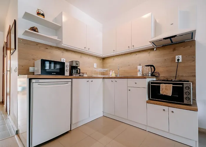 Apartment Veli Hills Velingrad