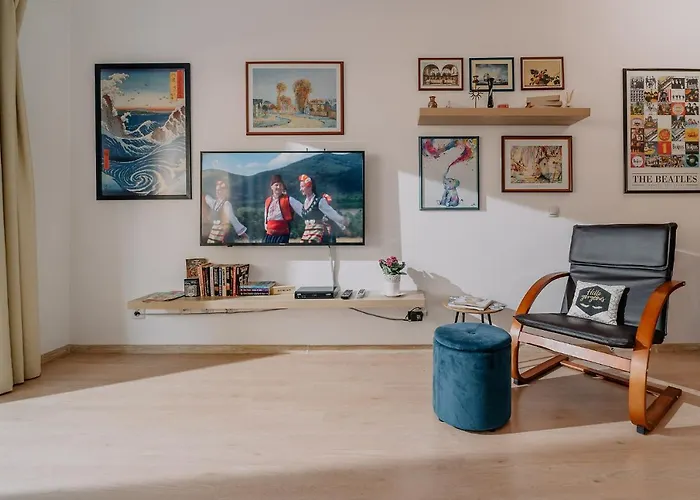 Veli Hills * Velingrad