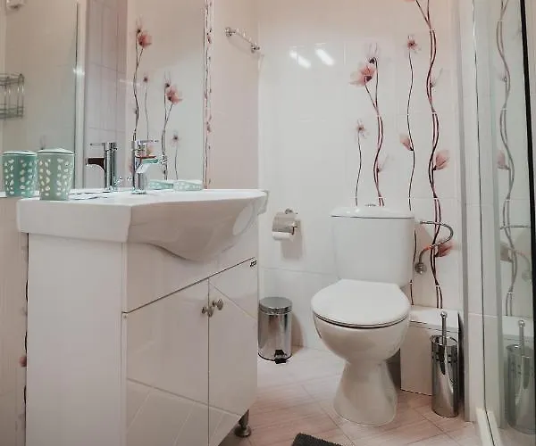 Apartment Veli Hills