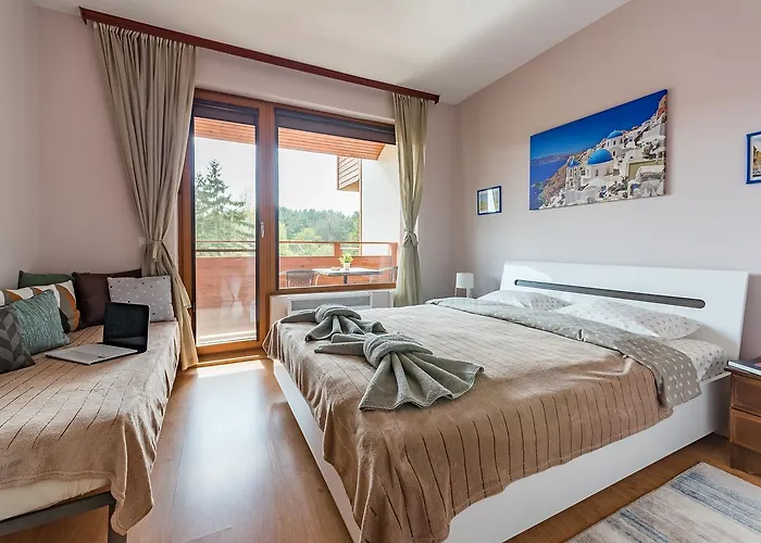Apartment Veli Hills Velingrad
