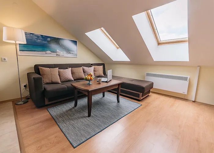 Veli Hills Apartment Velingrad