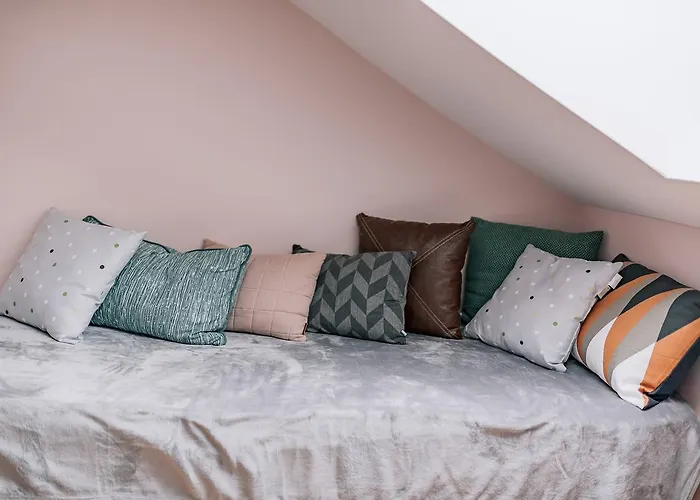 Veli Hills Apartment Velingrad