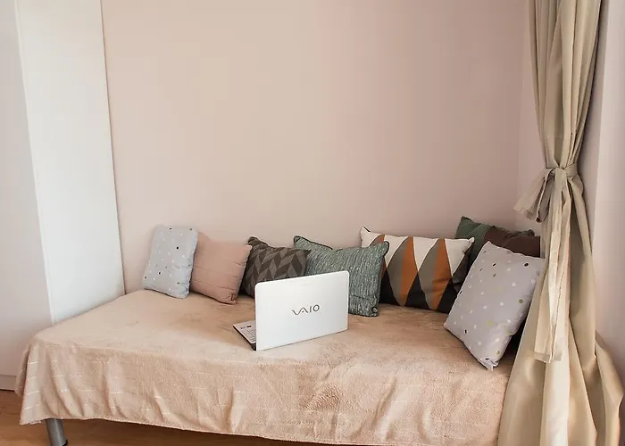 Apartment Veli Hills *