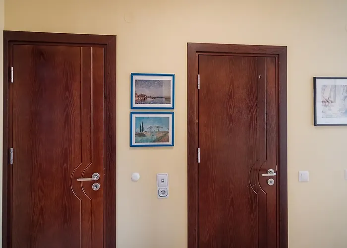 Veli Hills Apartment *