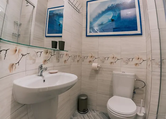 Veli Hills * Velingrad