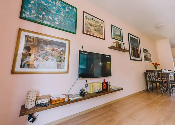 Veli Hills Apartment Velingrad